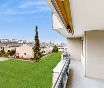 3.5 Zimmer, 80 m², 2. Stock - Photo 2