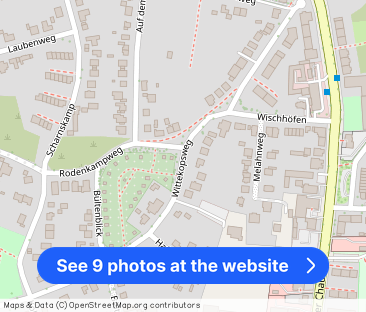 3,5-Zimmer-Wohnung mit Balkon in Langenhorn - Photo 1