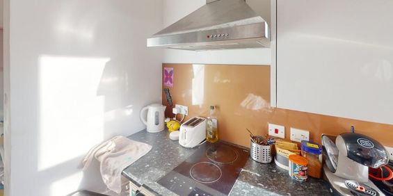 Studio to rent - Photo 3