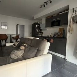 Location Appartement 2 pièces 29 m2 à Aix-en-Provence - Photo 1
