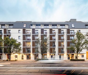 vollmöbliertes Loft (All-In Miete) - Foto 1