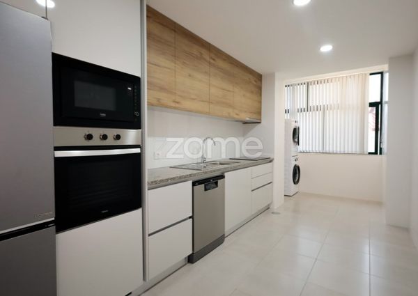 Apartamento T2 em Porto