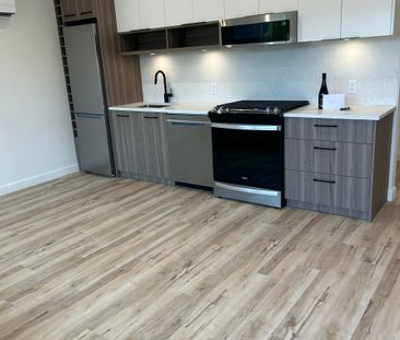 NEW 1bed, 1bath Glenmore Condo - Photo 5