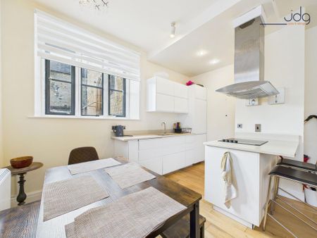 2 bedroom ground floor flat to rent - Photo 4