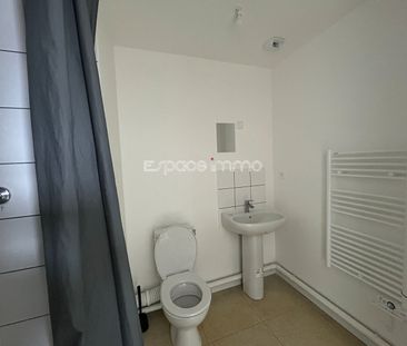 Location Appartement 1 pièce 20m² LE GRAND QUEVILLY 76120 - Photo 3