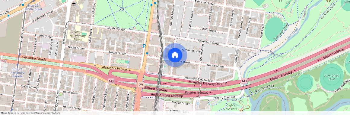 122 Noone Street, Vic 3068, Clifton Hill