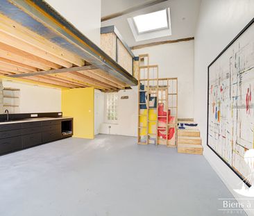 A Louer Maison T2 Bouguenais - Photo 4