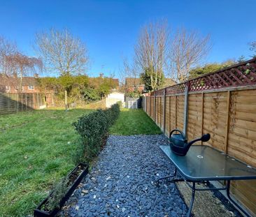 1 bedroom flat to rent - Photo 6