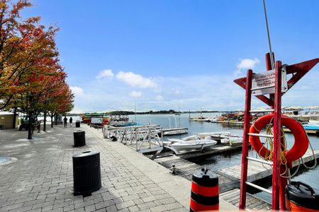 For Lease - 270 Queens Quay Unit# 2607, Toronto, Ontario - Photo 4