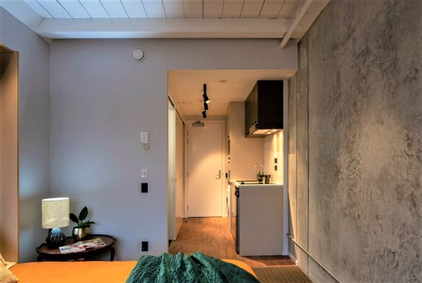 Welcome to 207A/73 Jackson Street - Photo 1