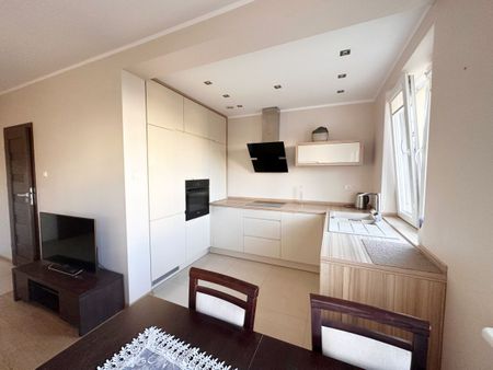 Przytulne mieszkanie, 48m2 | os. Saperska - Фото 5