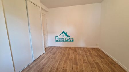 Location Appartement 2 pièces 45m² - Photo 3