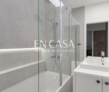 Warszawa, Targówek, Piotra Wysockiego - Zdjęcie 6