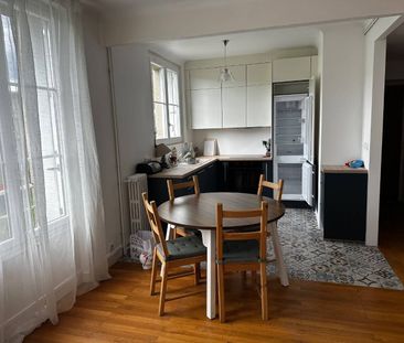 Appartement meublé T3 de 70 mètres carrés - Photo 4
