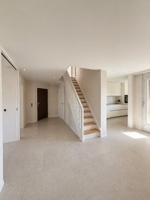 Sanierte Maisonettewohnung mit 4 Räumen - Foto 1