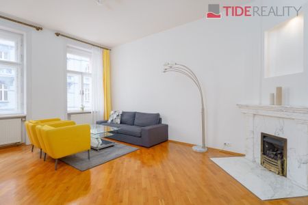 Apartment for rent, 3+1 - 2 bedrooms, 120m - Photo 2