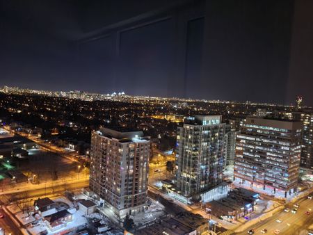 For Lease - 75 Canterbury Place Unit# 2902, Toronto, Ontario - Photo 2