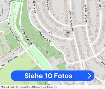 EG-Wohnung mit Stellplatz und XL-Balkon in Siepental-Umgebung - Foto 1