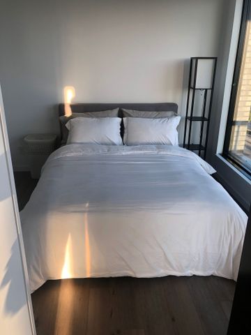 For Lease - 7 Smith Crescent Unit# 419, Toronto, Ontario - Photo 4