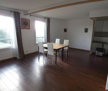 Location Appartement 2 pièces 56m² - Photo 1