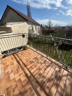 Maison Montceau Les Mines 5 pièce(s) 86.72 m2 - Photo 1