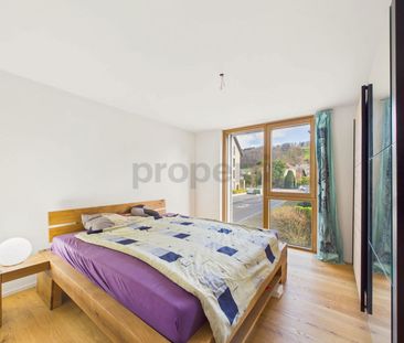 3.5 Zimmer, 79 m², 1. Stock - Foto 3