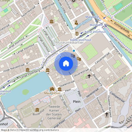 Lange Houtstraat 2511CV Den Haag