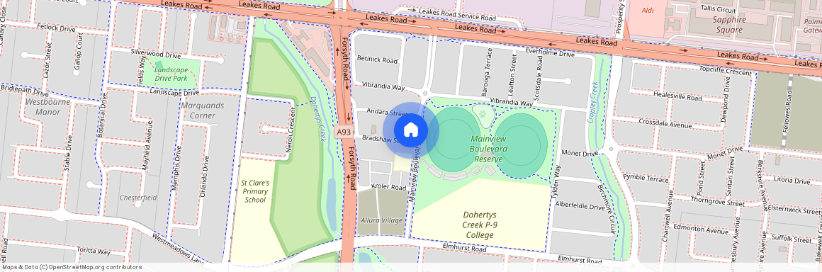 34 Mainview Boulevard, Vic 3029, Truganina