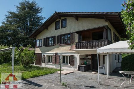 BELLE VILLA INDIVIDUELLE A BLONAY - Photo 5