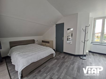 GRAND STUDIO MEUBLÉ - Photo 3