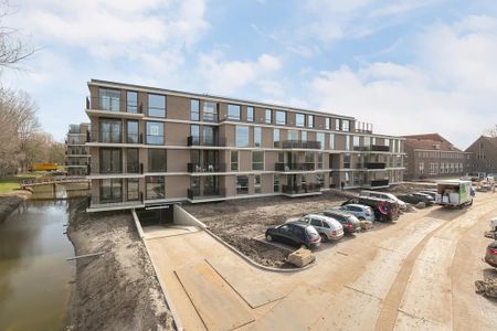 Te huur: Appartement Blauwe Berg 15 in Hoorn - Foto 2