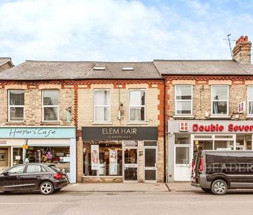 Cherry Hinton Road, Cambridge, CB1 - Photo 4