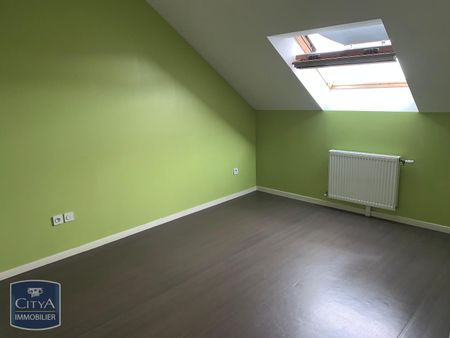 Location Appartement 3 pièces 65m² LOUVROIL 59720 - Photo 3