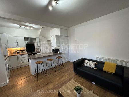 4 bedroom house to rent - Photo 2