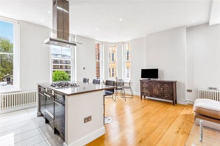 Park Walk, SW10, London - Photo 2