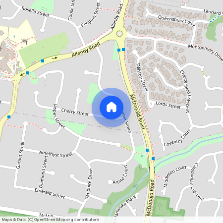 3 Cherry Street, Qld 4160, Wellington Point