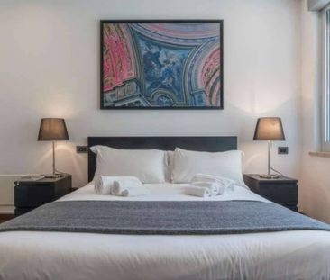 Bilocale via Luigi Rizzo 38, Cipro, Roma - Photo 6