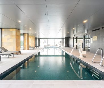 Luxury Amongst The Clouds - Photo 3