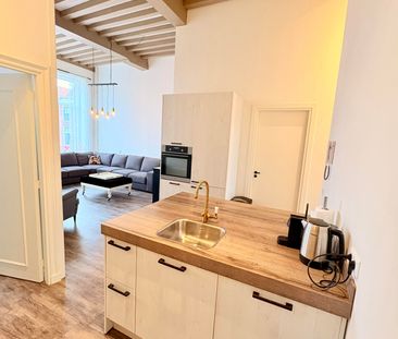 Te huur: Appartement Damplein in Middelburg - Photo 1