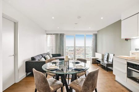 Mawes House, SE17 1EQ, London - Photo 5