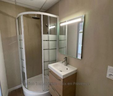 Location appartement rénové, Aix-en-Provence - Photo 6