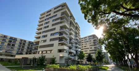 Nähe FH JOANNEUM: moderne 2-Zimmer Wohnung mit Balkon - Foto 2