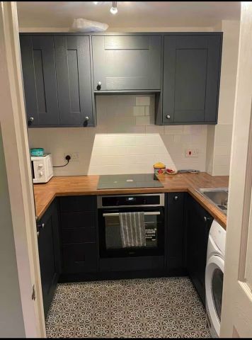 1 Bed Flat, Beacon Gate, SE14 - Photo 4