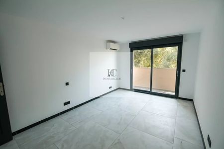 À Louer – Maison neuve de 125 m² à Aspremont – Vue mer et montagne exceptionnelle - Photo 3