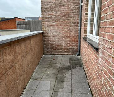 Gelijkvloers app met 2 slaapkamers - Photo 5