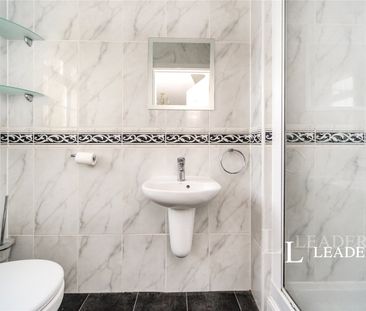 2 bedroom apartment to rent Pacific Heights North, 17 Golden Gate W... - Photo 6
