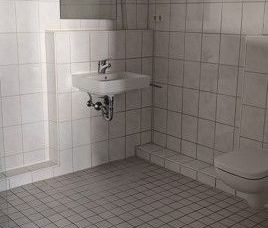 Rentner aufgepasst: tolle 2 Zi.-Whg. im betreuten Wohnen zu vermieten - Foto 1