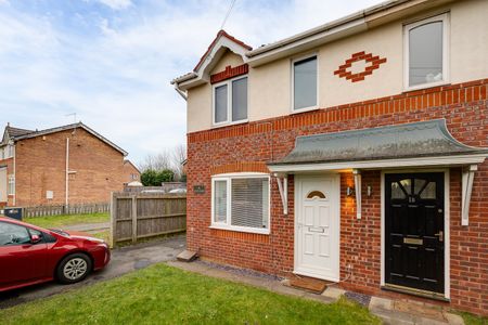 1a, Garden Cottages Boundary Lane, Chester - Photo 4