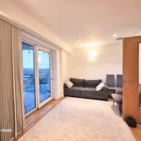 Tower Point, Sydney Road, EN2 - Photo 1