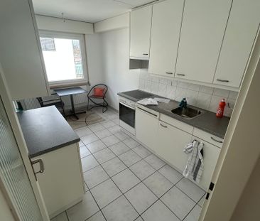 3 Zimmer, 63 m², 2. Stock - Foto 2